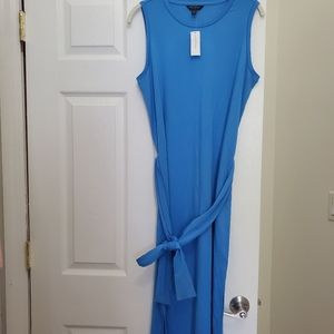 Banana Republic dress